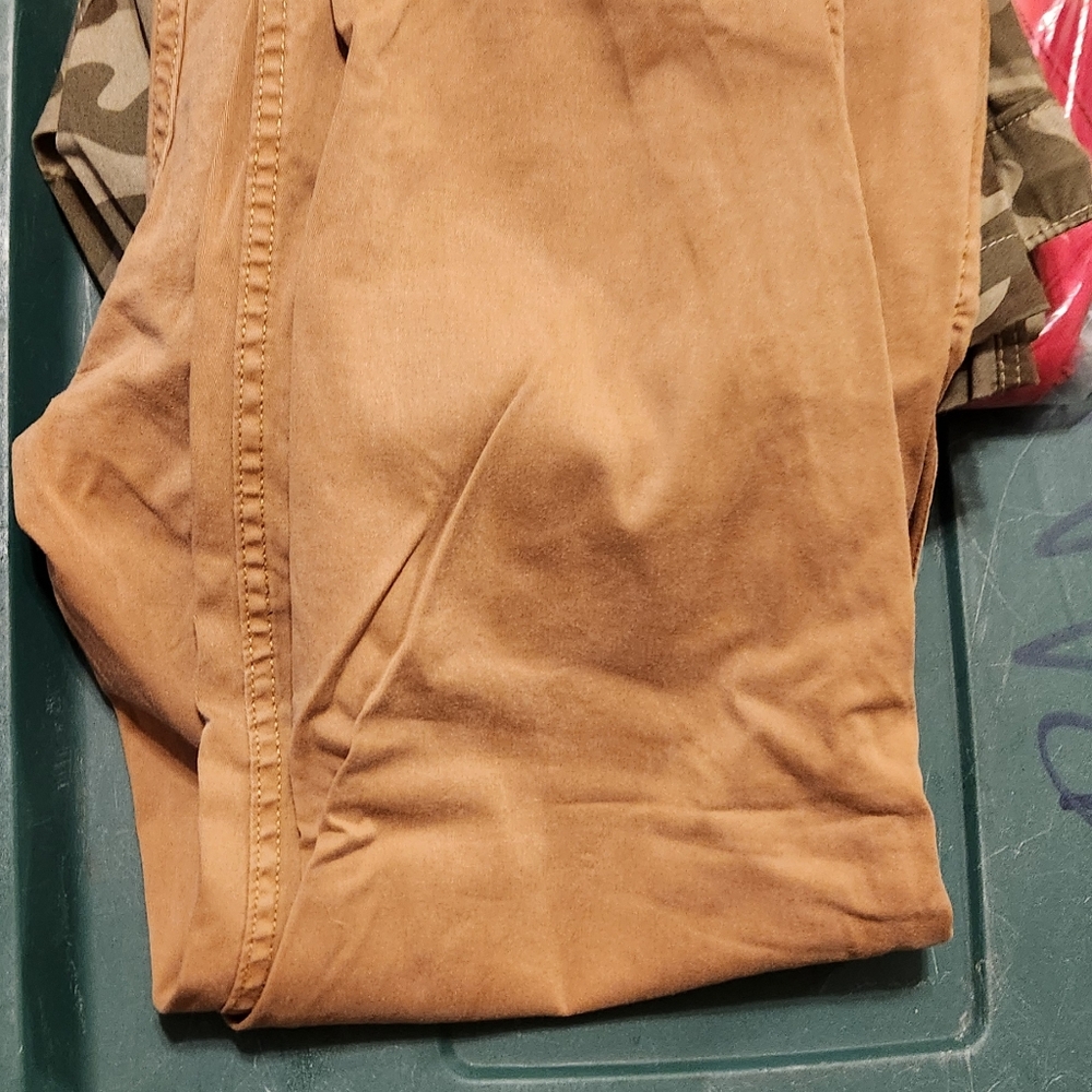 Pants